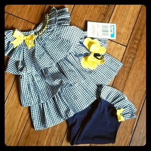 Rare Editions 24m 2 pc set